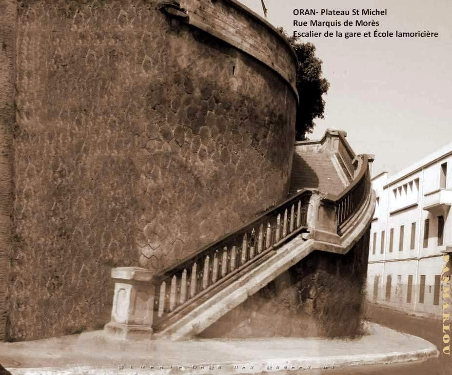 PM b- 07- Ecole Lamoriciere et escalier.JPG